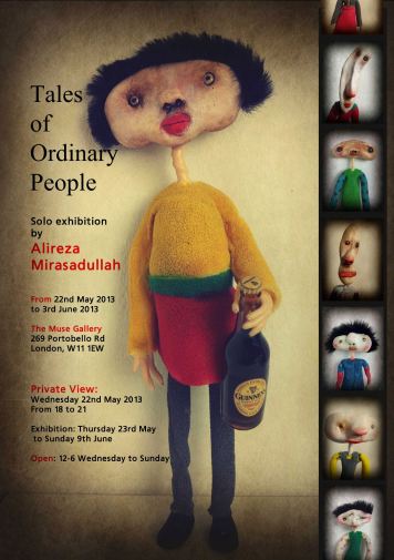 Alireza Mirasadollah